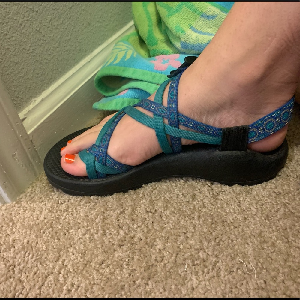 Chaco must go ASAP!